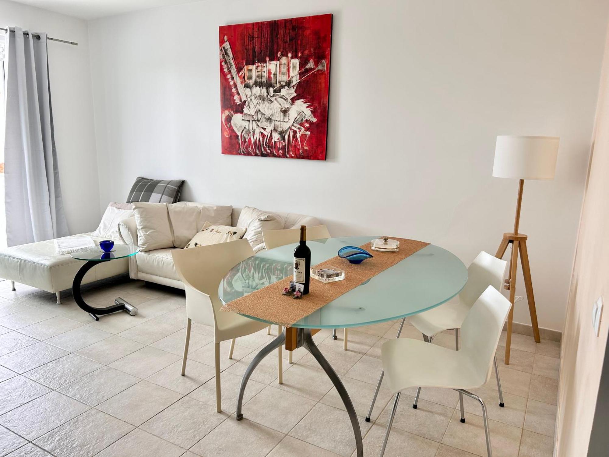 Apartamento Vista Dourada *